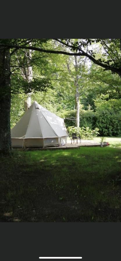 Naturglamping كْريخانستاد المظهر الخارجي الصورة
