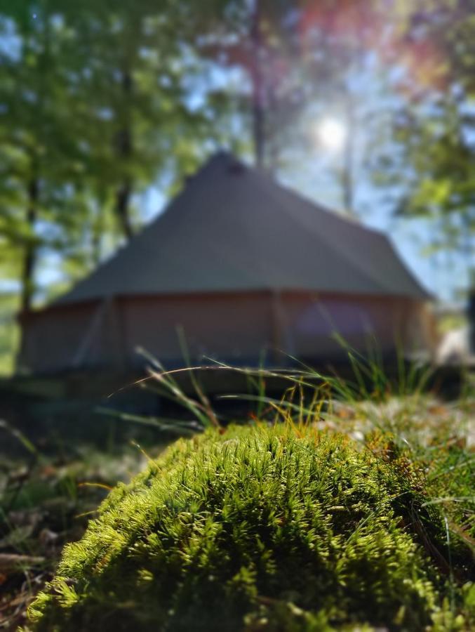 Naturglamping كْريخانستاد المظهر الخارجي الصورة